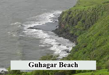 pune to Guhagar cabs